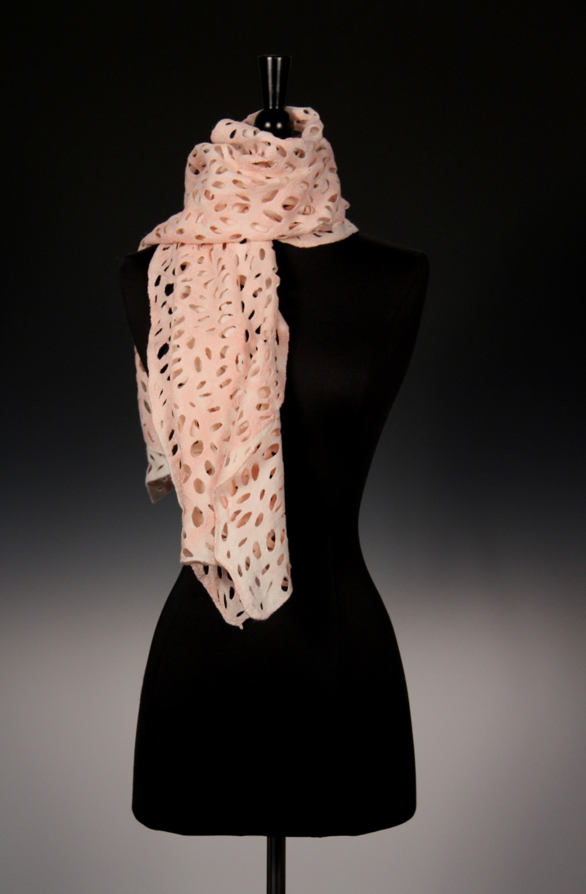 Lace Scarves